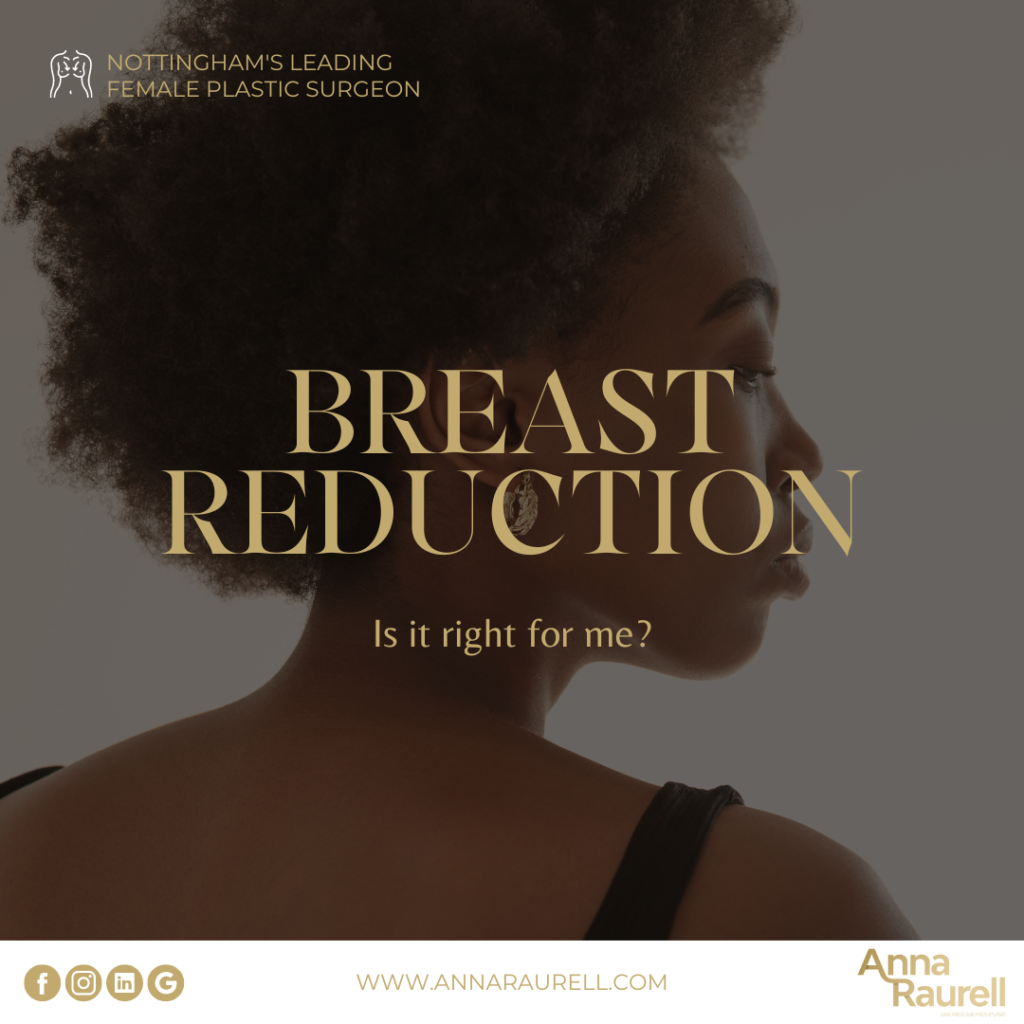 anna raurell breast reduction