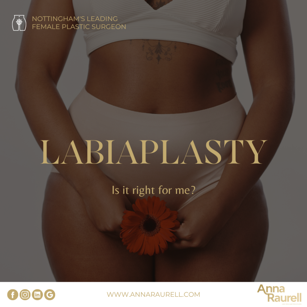 labiaplasty anna raurell